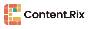 ContentRix 콘텐츠릭스